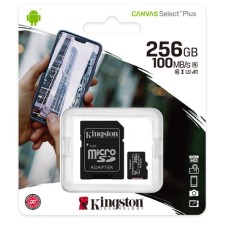 ACANVAS SELECT PLUS 1